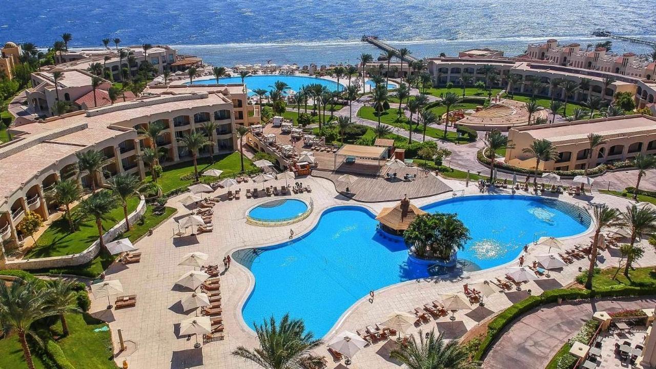 All Inclusive Почивка в Шарм ел Шейх - Cleopatra Luxury Resort Sharm El Sheikh 5*