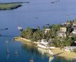 Остров Ламу и хотел Пепони - застинал във времето върху крайбрежието