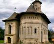 Изографисаните манастири на Молдова - Сикстинската капела на Изтока