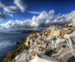 Санторини - идиличният гръцки остров