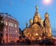 Белите нощи в Санкт Петербург – романтика по здрач
