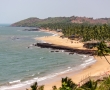 Най-добрите плажове в Гоа, Индия, на които да събирате тен