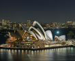 Оперният театър на Сидни в Австралия