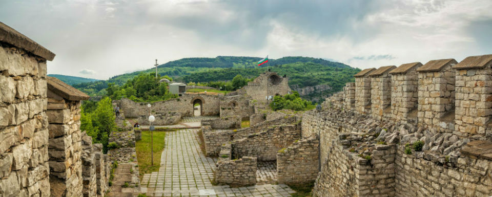Крепост Хисаря – пазителят на Ловеч - статия за България - Насам Натам