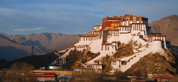 Тибет / Tibet