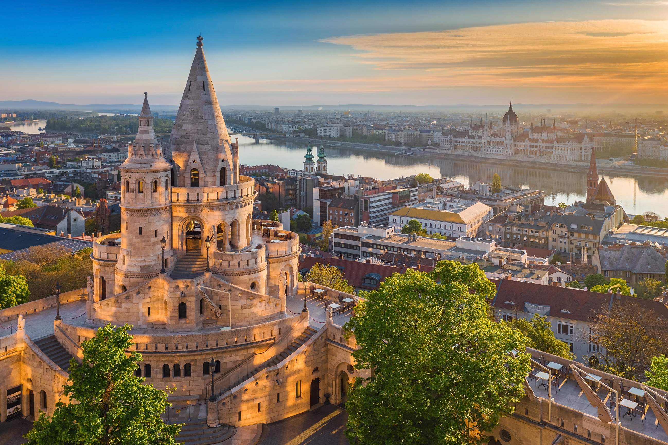 Будапеща в детайли: Екскурзия за напреднали до Будапеща – Сентендре – Балатон !