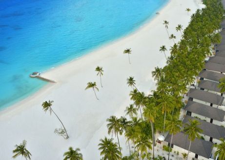 Почивка на Малдиви, 08-17.04.2023г.
