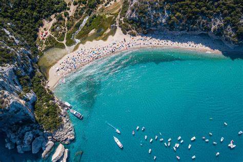 Майски празници 2022 на о-в Сардиния - директен полет от София