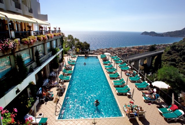 Почивка в Сицилия 2021 - хотел Antares 4*, Летояни - от София и Варна!