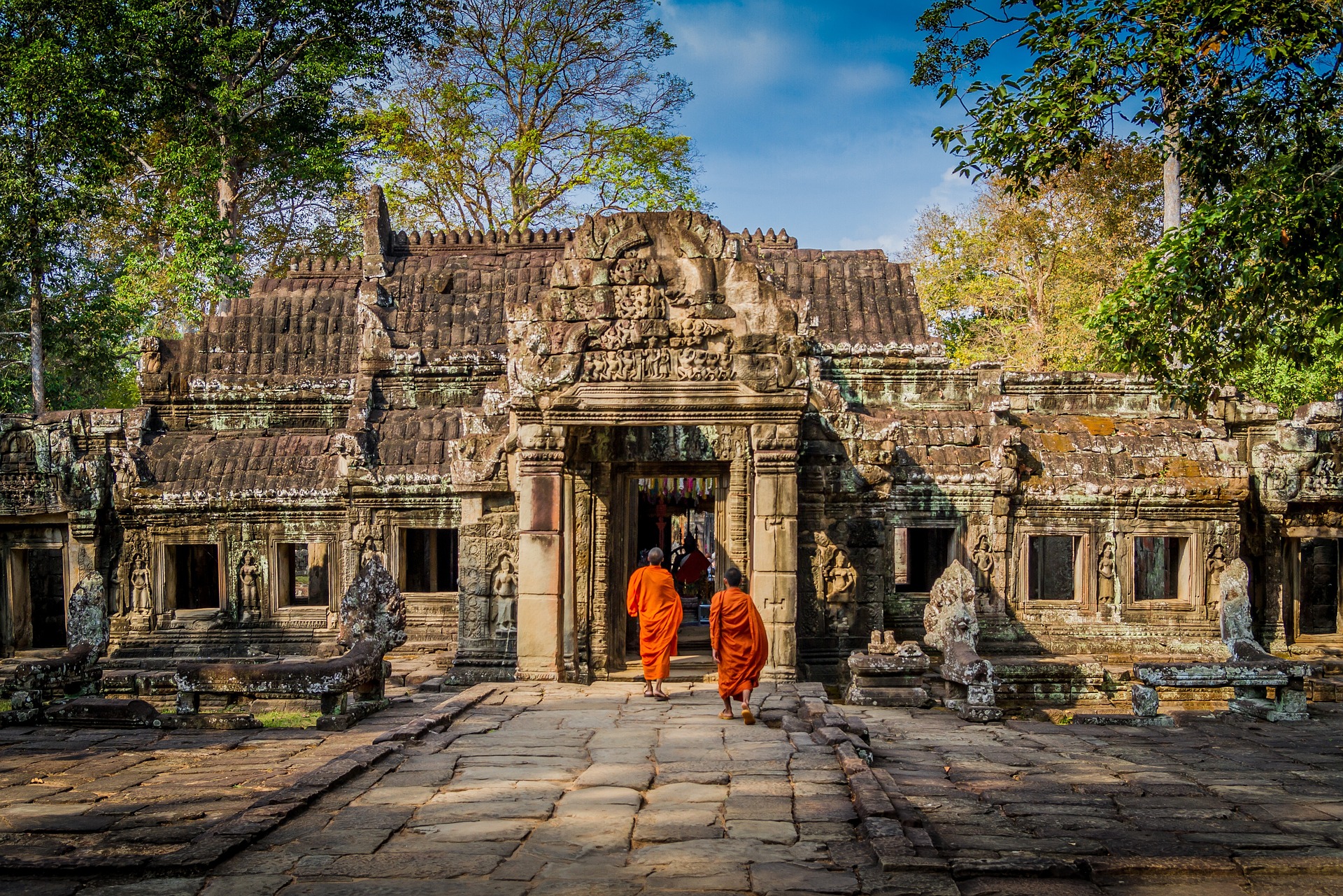 Екскурзия до Виетнам, Камбоджа и Лаос – мистерии и природни чудеса в Индокитай