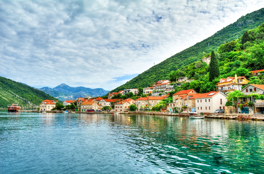 Черна гора и Дубровник - 3 нощувки - автобусна програма