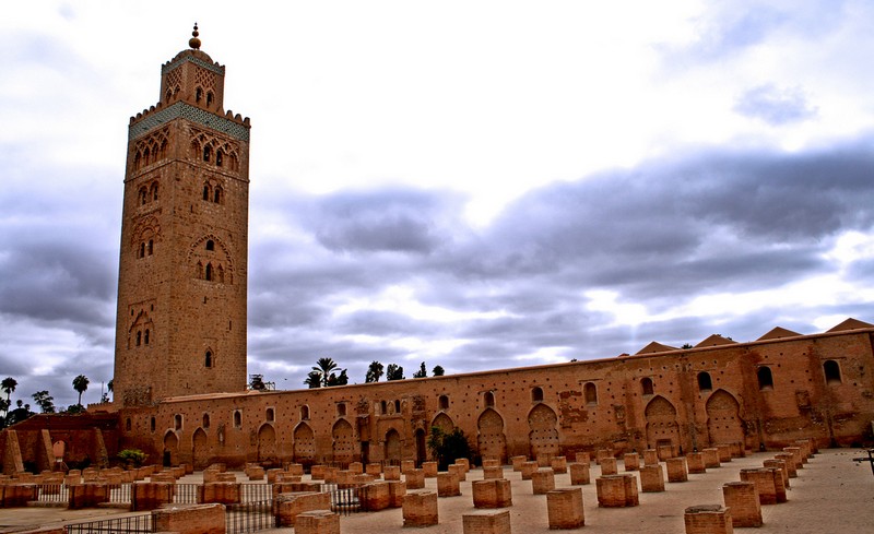 Южно Мароко - По древния маршрут на керваните