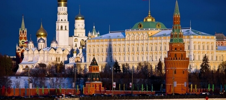 Опознай Русия 2020 - Санкт Петербург и Москва с полет от София
