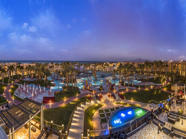 Екзотичен Египет - Шарм ел Шейх и Кайро: Rixos Premium Seagate 5*