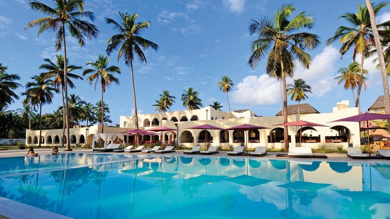The Residence Zanzibar 5* - Почивка в Занзибар - 9 нощувки All Inclusive с полет от София