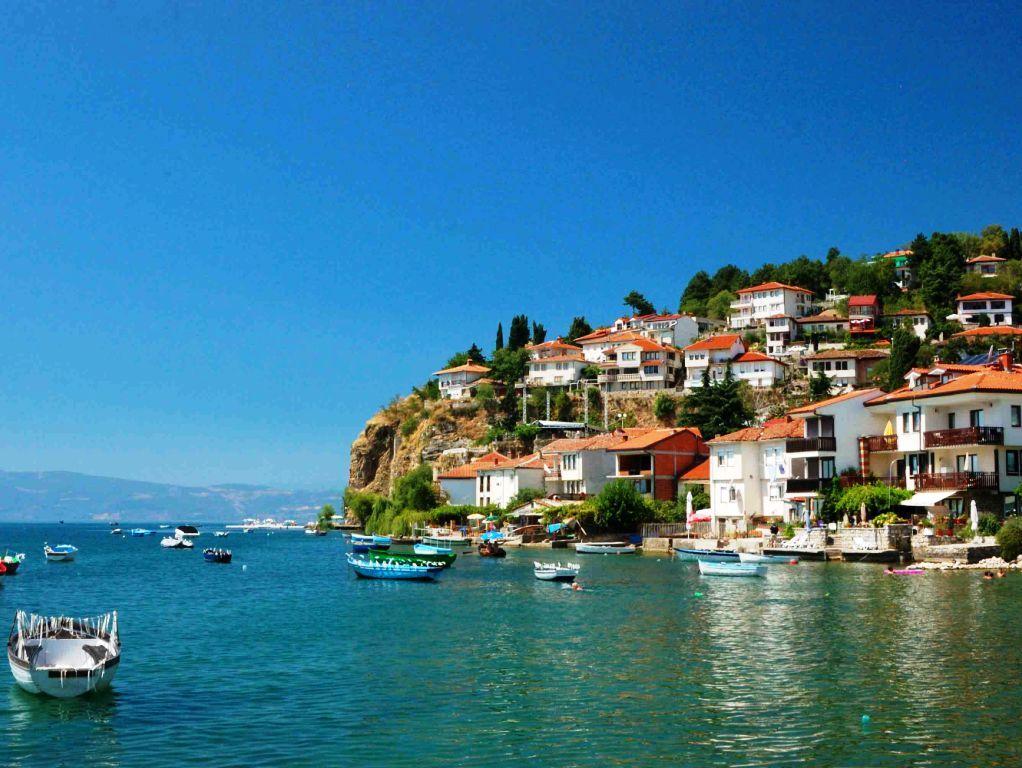 Почивка на Охридското езеро - 5 нощувки - автобус!