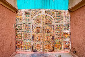 Мароко - от Имперските столици до загадките в Сахара и Андалусия