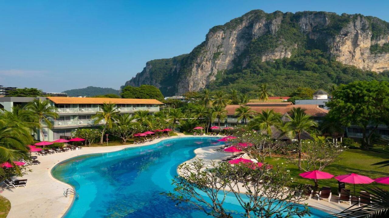 Екзотична Почивка на о-в Краби - 12 нощувки - Aonang Villa Resort 4*