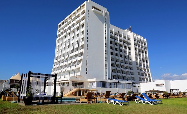 Почивка в Мароко 2018 - Anezi Tower Hotel 4* - от София!