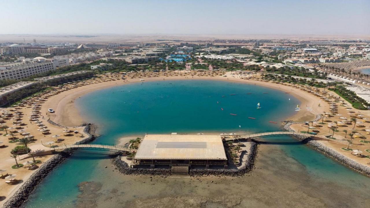 Desert Rose Resort - All Inclusive Коледа в Египет