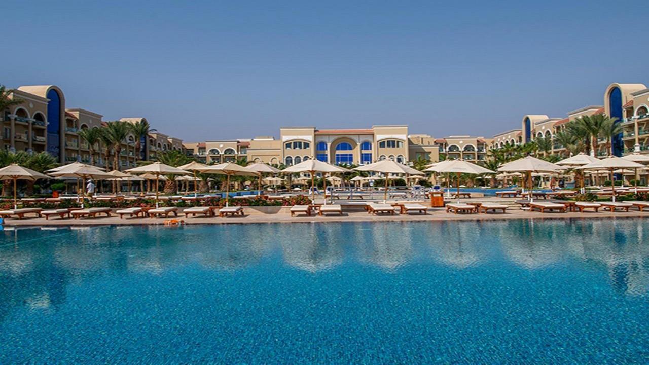 Premier Le Reve Hotel and Spa - Египет 2022 - 7 All Inclusive нощувки в Хургада с полет от София
