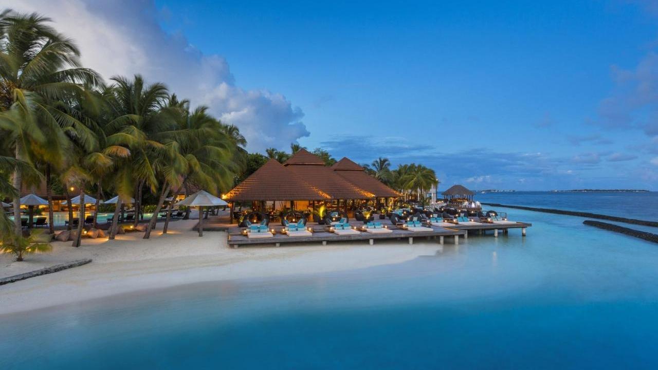Kurumba Maldives 5* - Почивка на МАЛДИВИ 2021-22 - 7  нощувки
