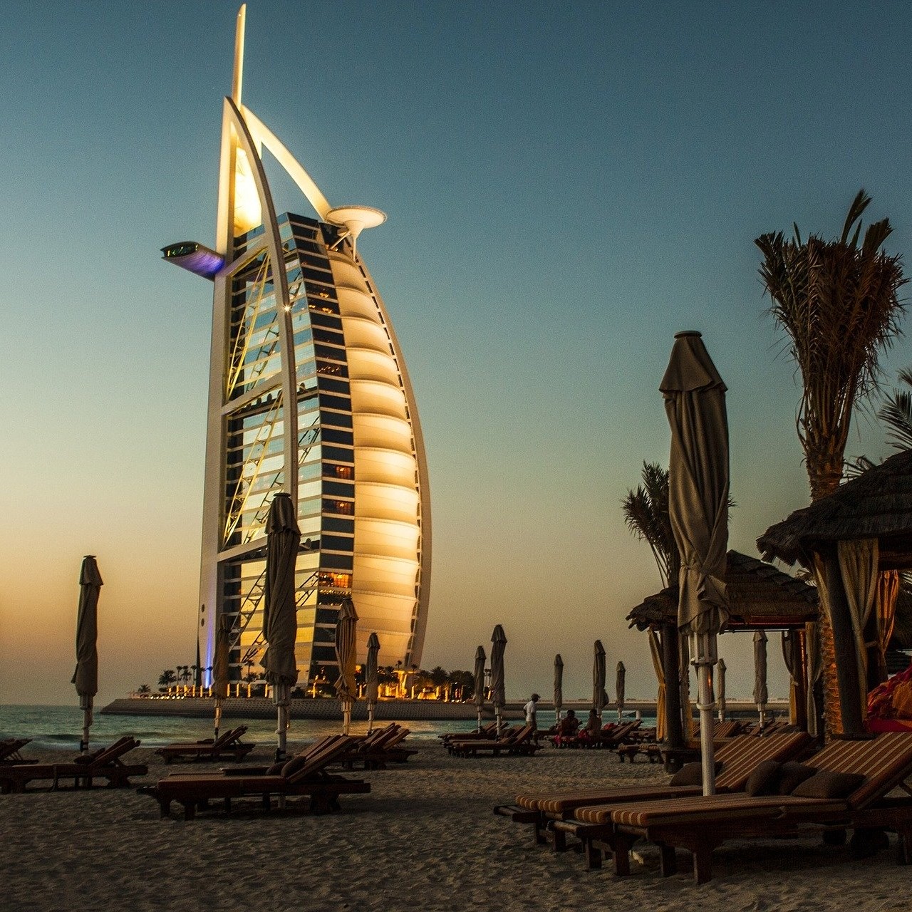 Почивка в Дубай, 7 нощувки - Топ цени