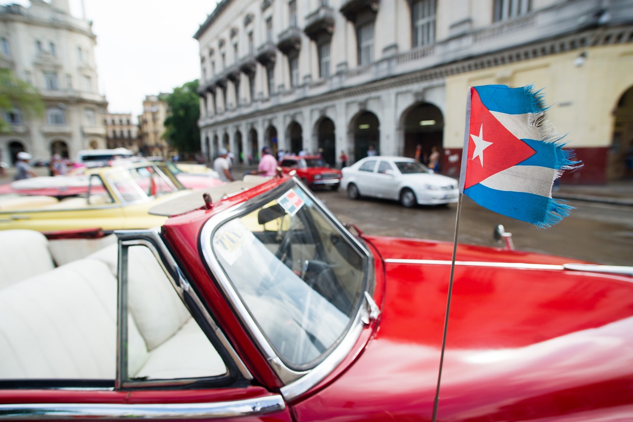 Почивка в Куба - Варадеро с екскурзия до Хавана