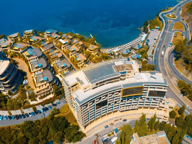 Почивка в Черна гора - HARMONIA Hotel by DUKLEY 4*+ - полет от София!