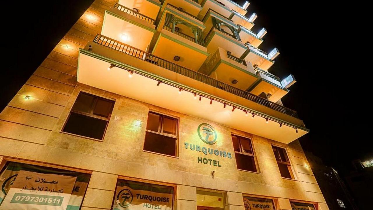 Turquoise Hotel Aqaba - Почивка в Йордания - Плаж и вълнуващи екскурзии с полет от София