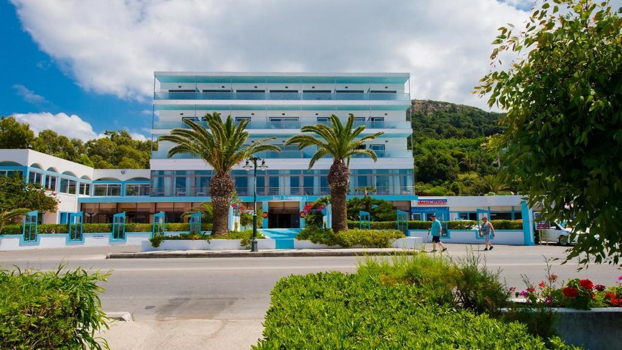 Belair Beach Hotel 4* - Почивка на о-в Родос - дати през 2021 г.