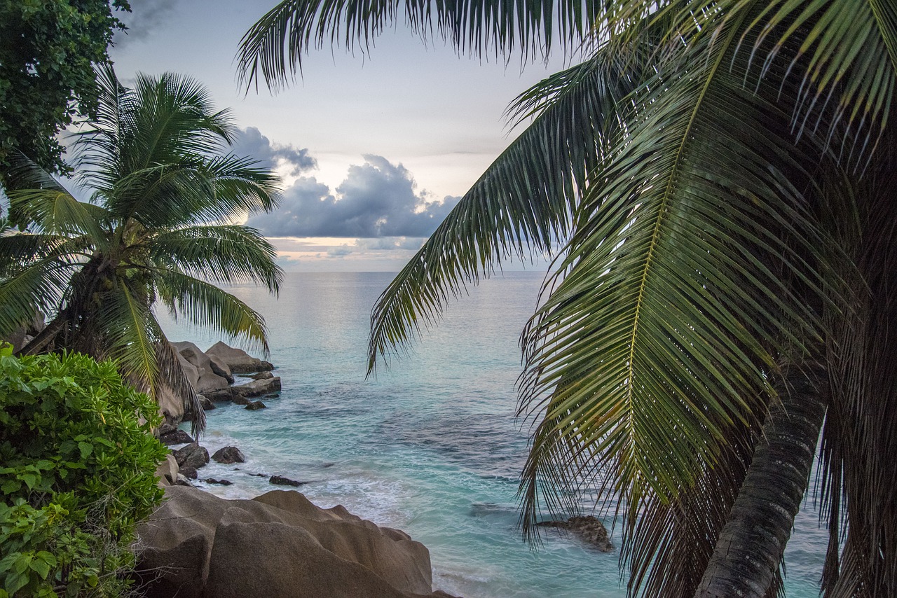 Почивка на Сейшелите –  „Другия свят“ - гарантирано пътуване с група
