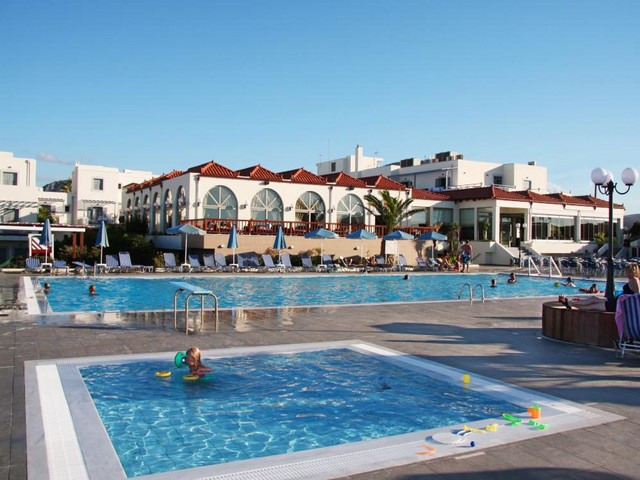 Почивка в Крит - Europa Beach hotel 4* - самолет от София!