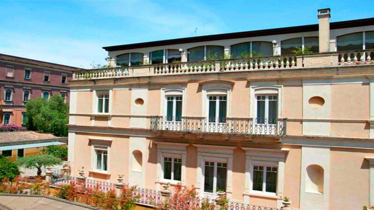 Villa Del Bosco - Нова Година 2024 в Сицилия, Катания