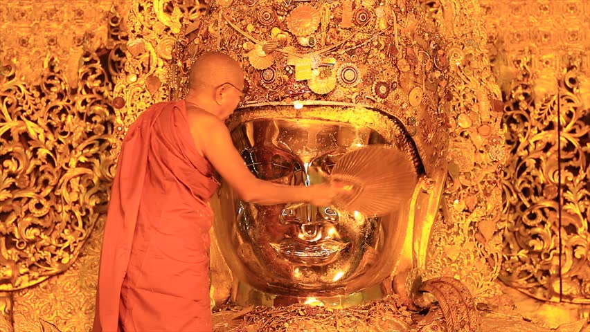 Банкок и Мианмар - едно духовно пътуване!