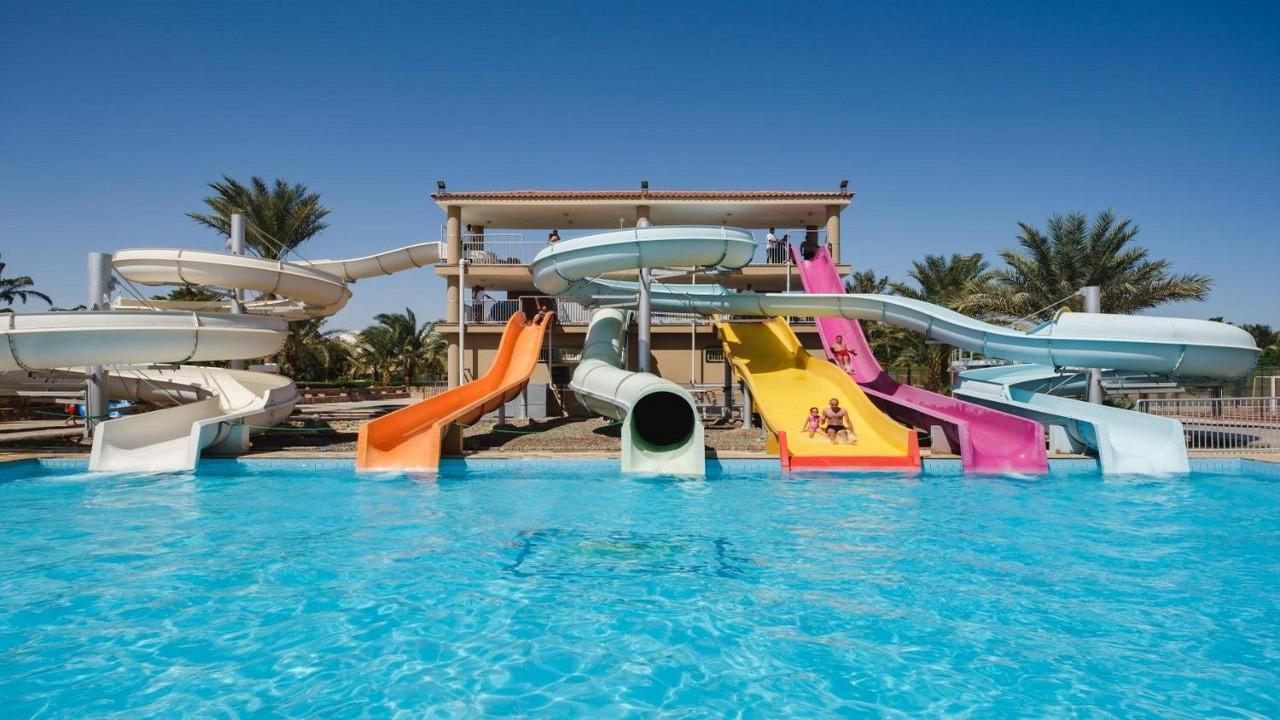 Desert Rose Resort - All Inclusive почивка в Хургада с полет от София - Есен 2024