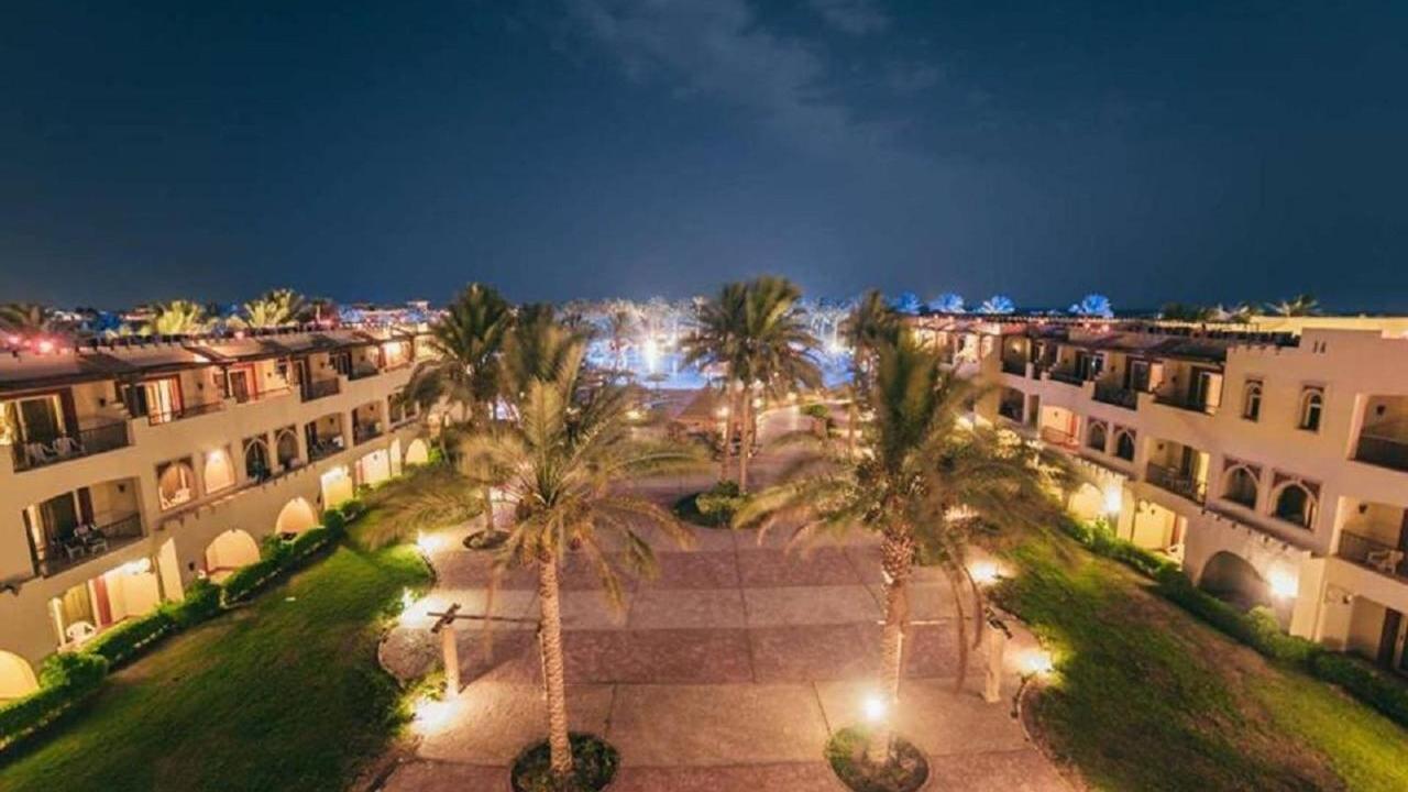 Sea Beach Aqua Park Resort 4* - Луксозният курорт Шарм ел-Шейх - 7 нощувки с полет от Варна 2021 г.