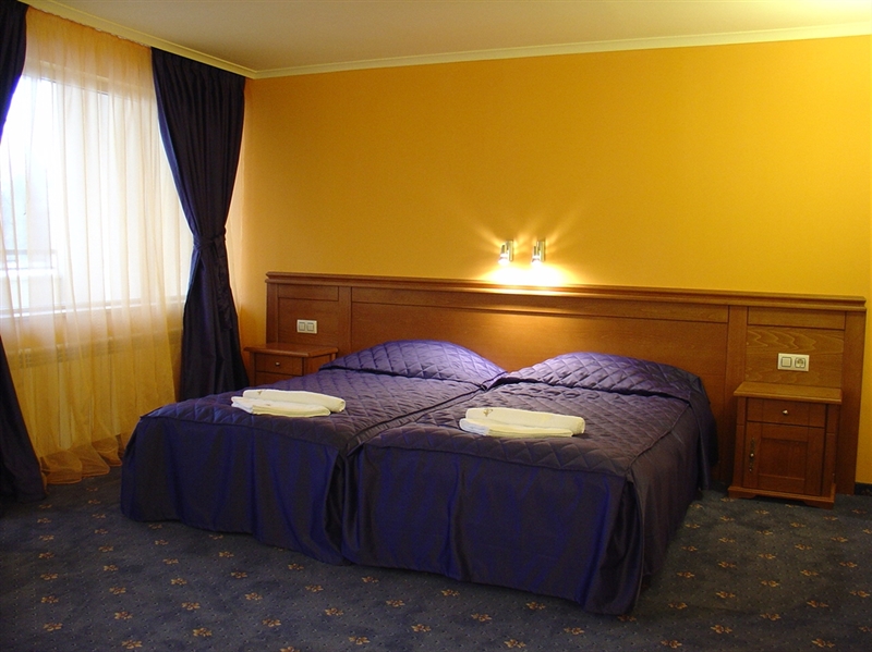 Почивка в Троянския Балкан -  хотел Троян Плаза 4*