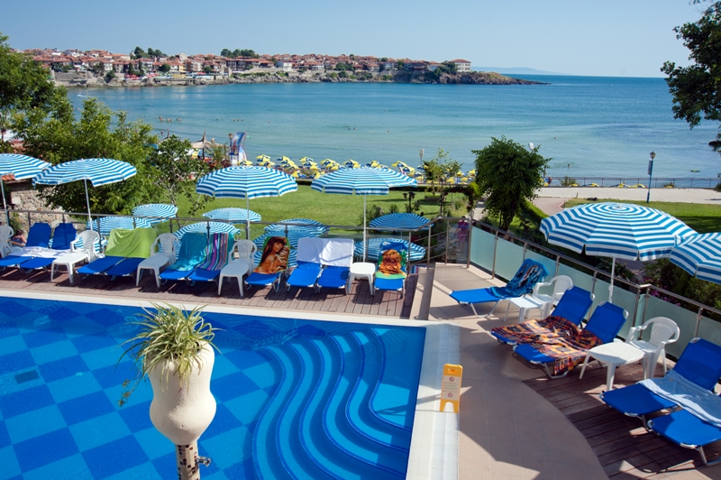До 30% отстъпка за почивка в Созопол - хотел Вила Лист 4*