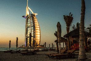 Дубай - Златен блясък и пустинно очарование - 8 дни!