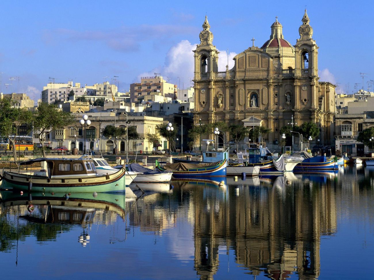Екскурзия в Малта - Гарантирана група