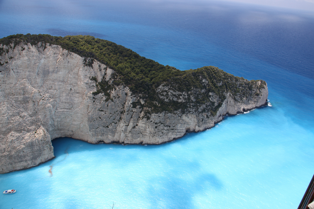 Почивка в Гърция - Йонийското крайбрежие - Островите на Божествата