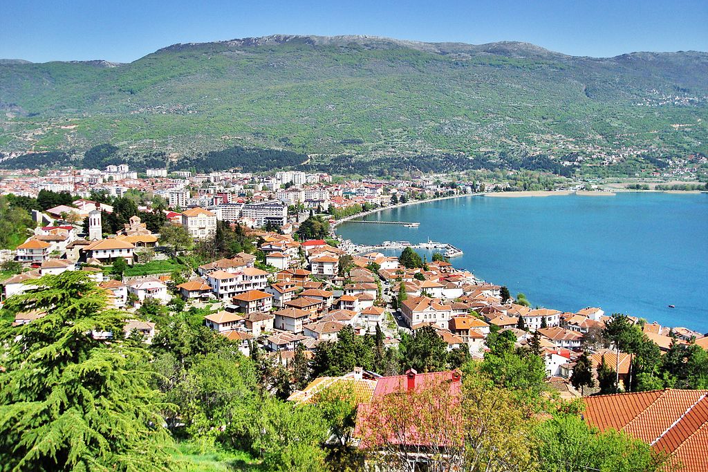 Охрид - Перлата на Македония - тридневна екскурзия с автобус!