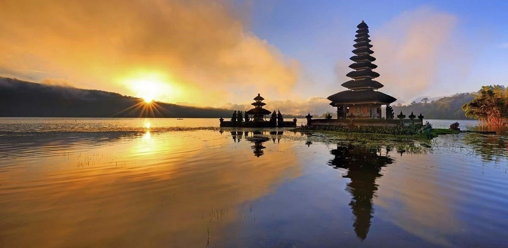 Екскурзия остров Бали – 7 екскурзии, включени в цената!