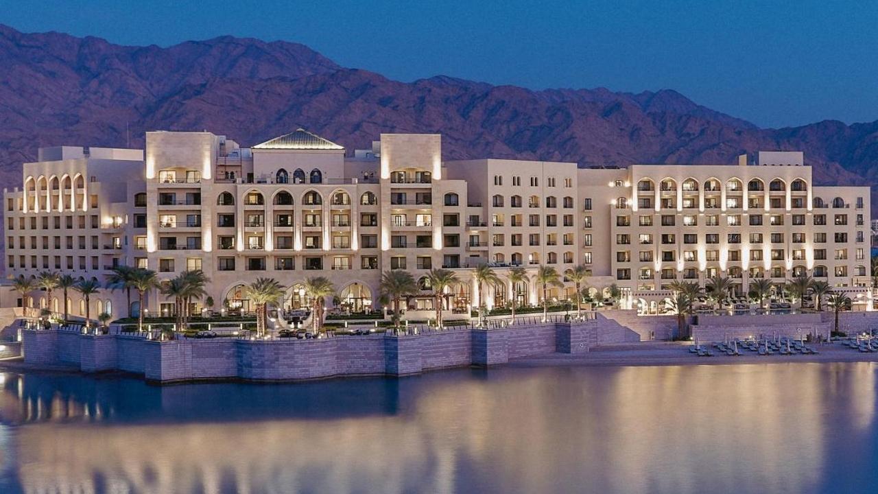 Al Manara Luxury Collection Hotel - Плаж и вълнуващи екскурзии в Йордания с полет от Варна