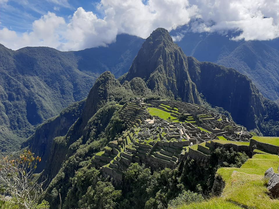 Екскурзия до Перу - Империята на инките и Амазонската джунгла