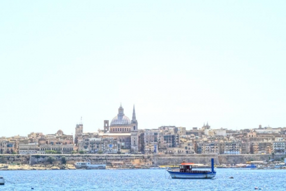 Промо екскурзия до Малта за 4 нощувки