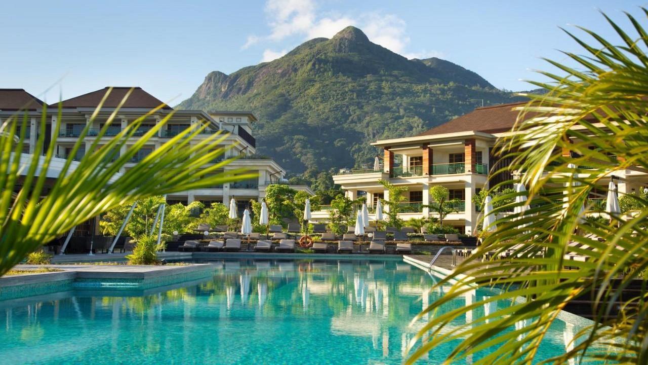 ПОЧИВКА НА СЕЙШЕЛСКИ ОСТРОВИ - Savoy Seychelles Resort and Spa 5*