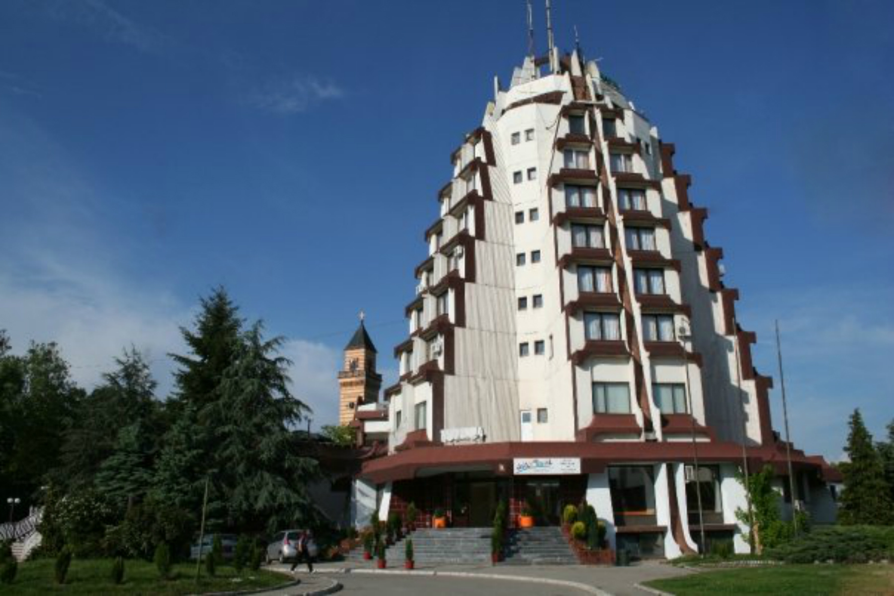 Нова година 2023 в хотел „Petrus“***, Парачин, Сърбия