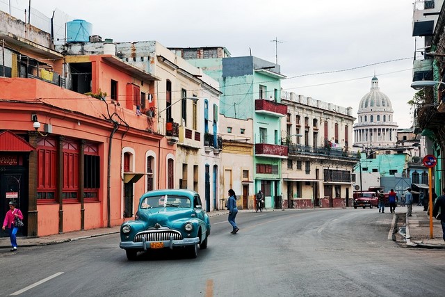 Сърцата на Карибите - Куба и Мексико - All Inclusive + включени екскурзии!
